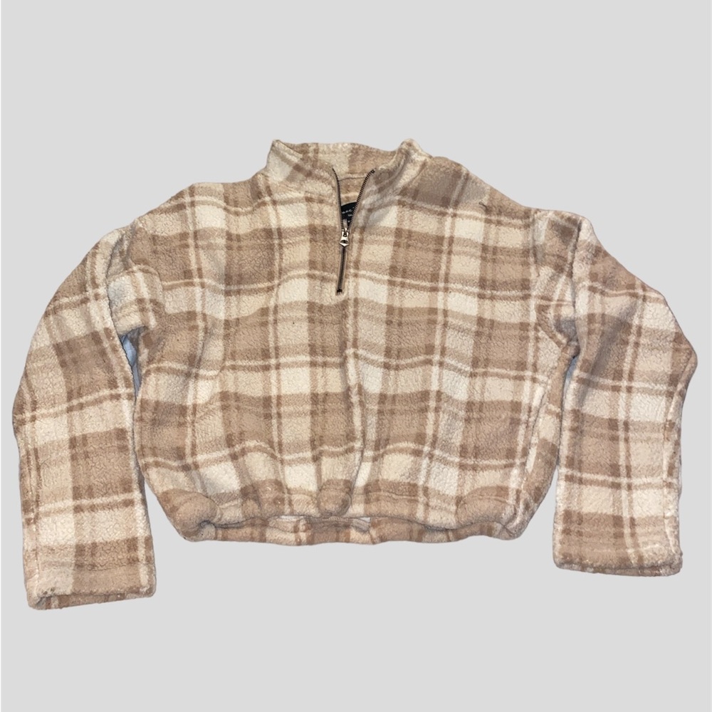 Love Tree Sweater Jacket